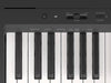 Yamaha P-145BTB Digital Piano