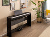 Yamaha P-145BTB Digital Piano