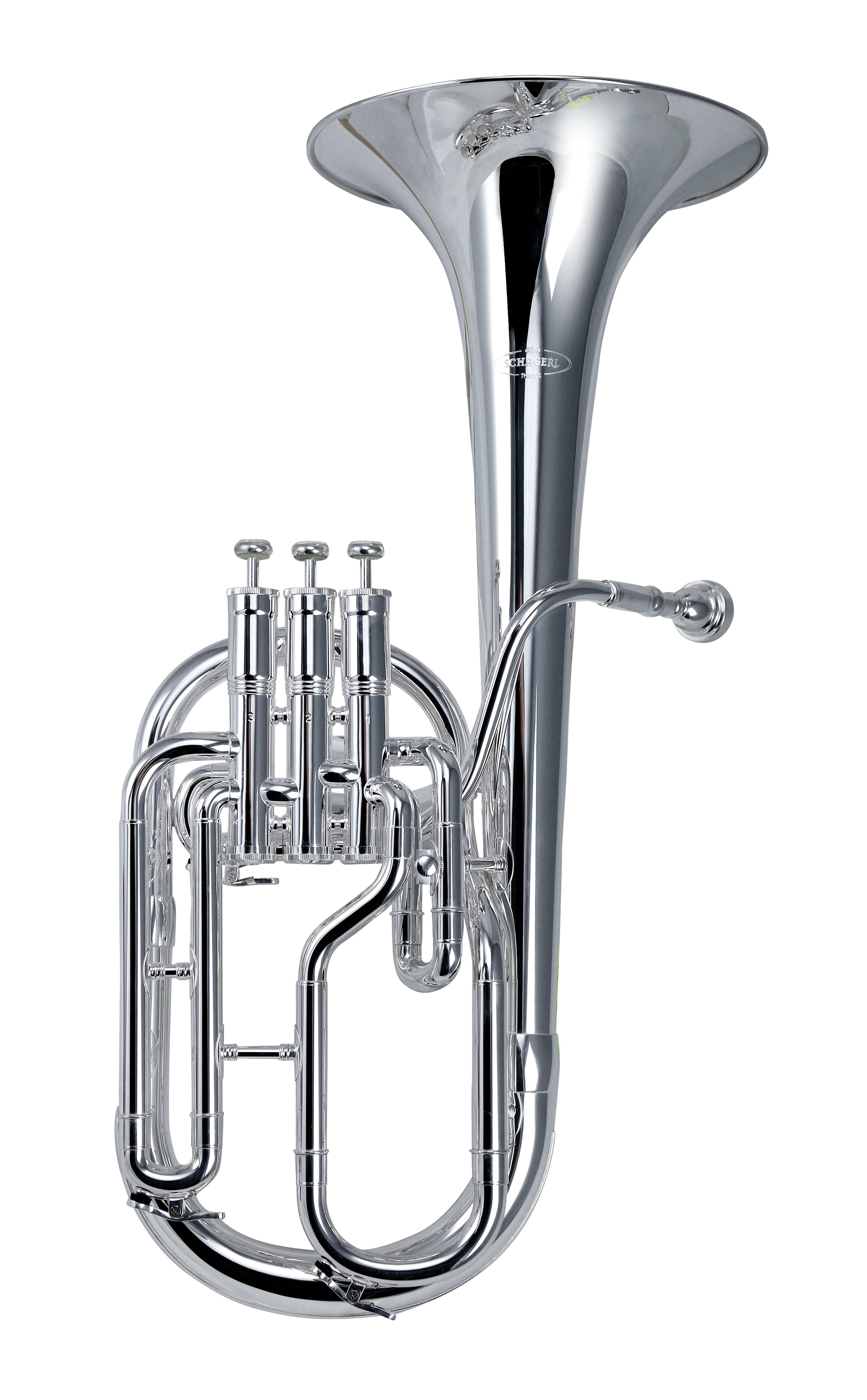 Schagerl euphonium deals