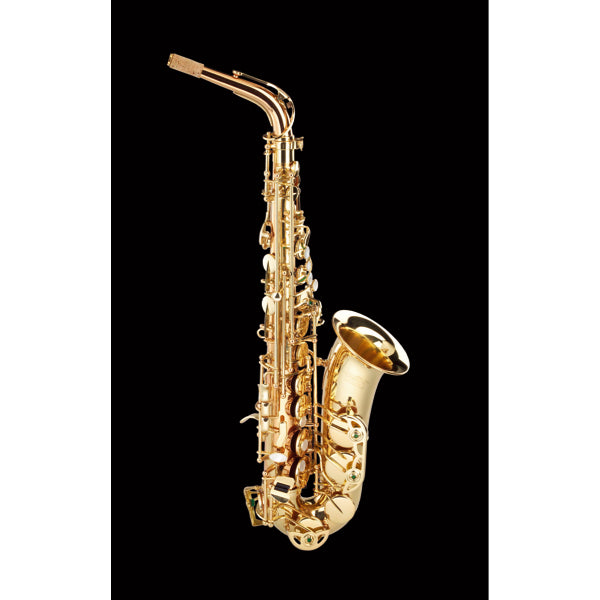 Schagerl Superior PRO 2L Bb Tenor Saxophone - Lacquered finish