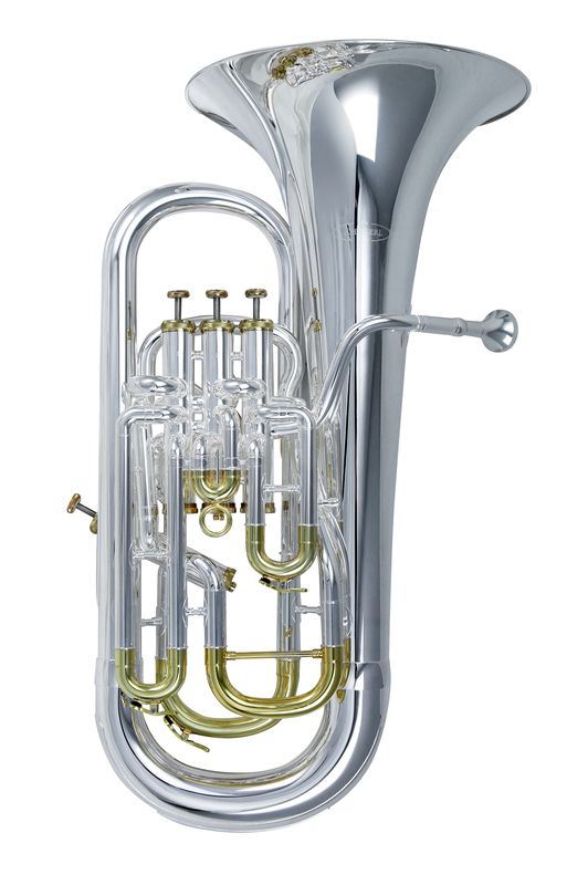 4 valve store compensating euphonium