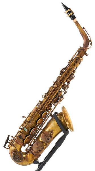 Schagerl saxophone clearance