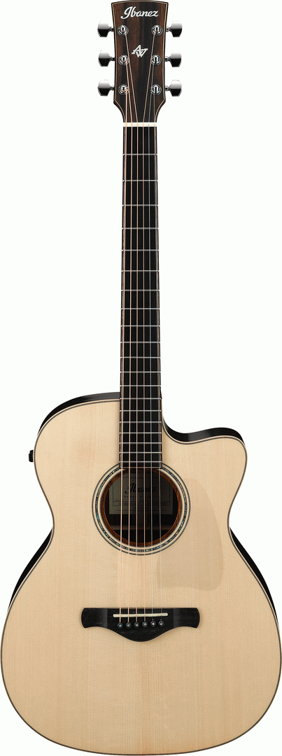 Ibanez ACFS580CE OPS Electric Guitar – Dural Music Centre