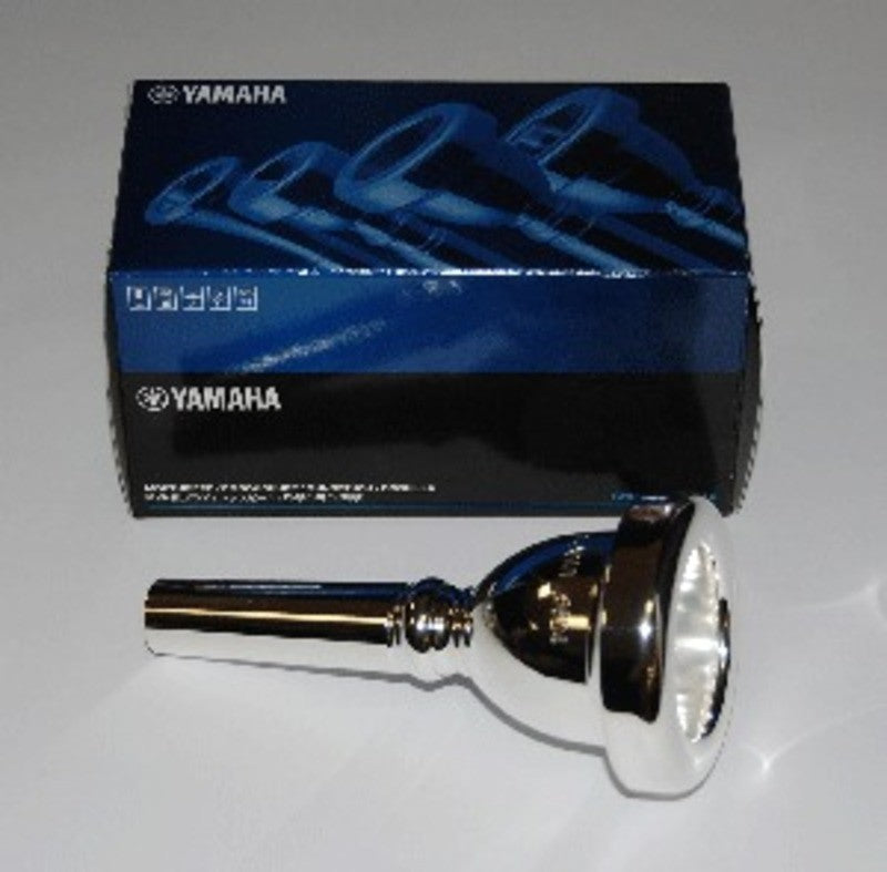 Yamaha Tuba Mouthpiece 66D4 Dural Music Centre