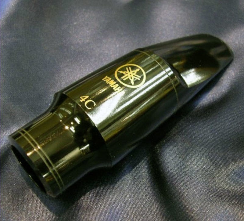 Yamaha Tenor Saxophone Mouthpiece 4C Dural Music Centre