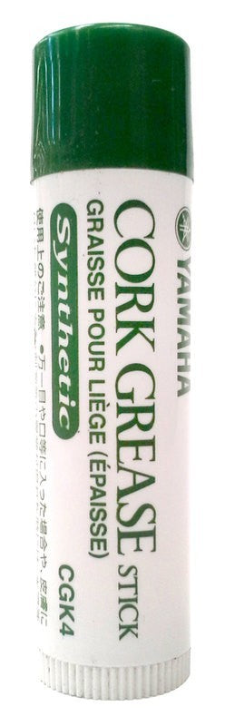 Yamaha YAC CGRC Synthetic Cork Grease - Round Container For Woodwind Instruments