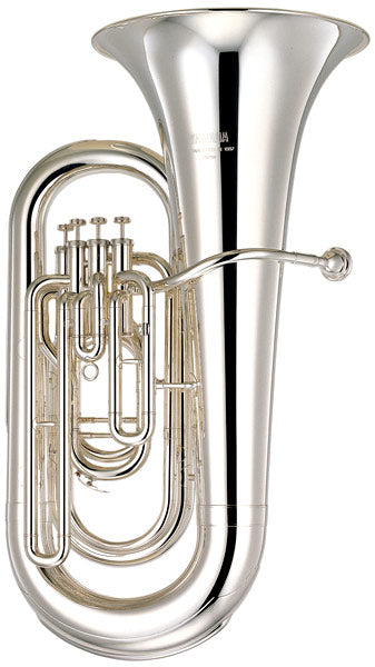 Yamaha Tuba - YEB321S – Dural Music Centre