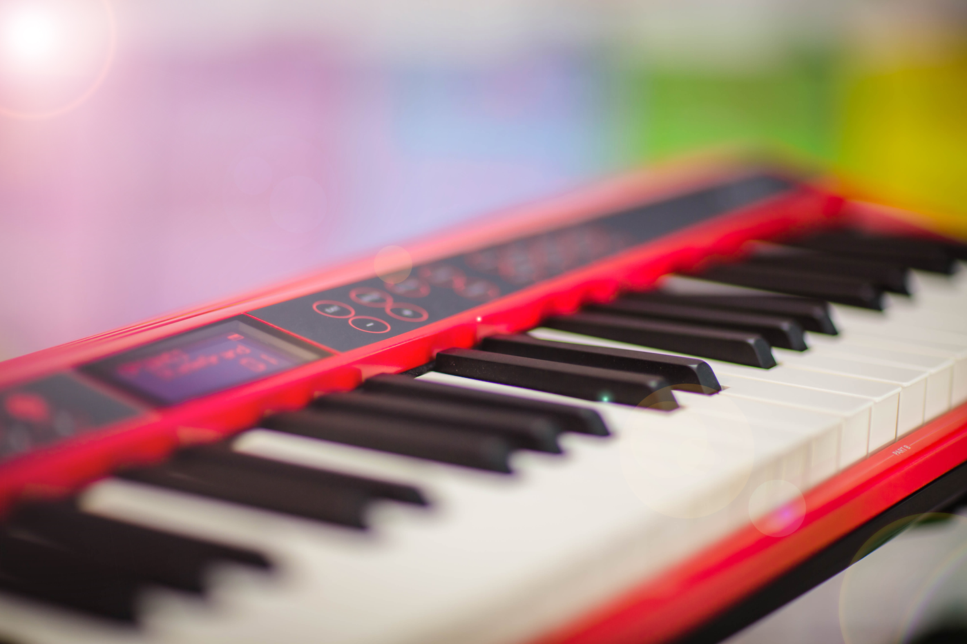 Keyboard & Digital Piano Accessories