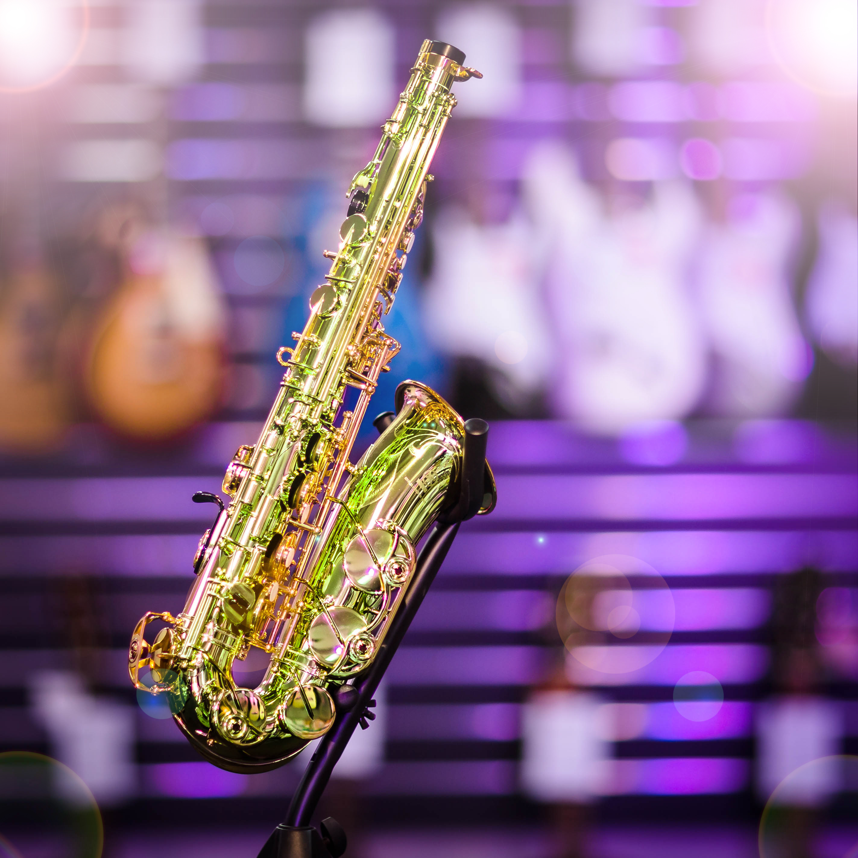 Woodwind – Dural Music Centre