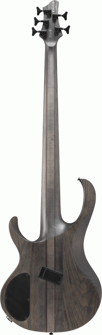 Ibanez BTB805MS TGF Electric Bass – Dural Music Centre