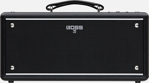 Boss KATANA-AIR EX Katana EX Wireless Guitar Amp – Dural Music Centre