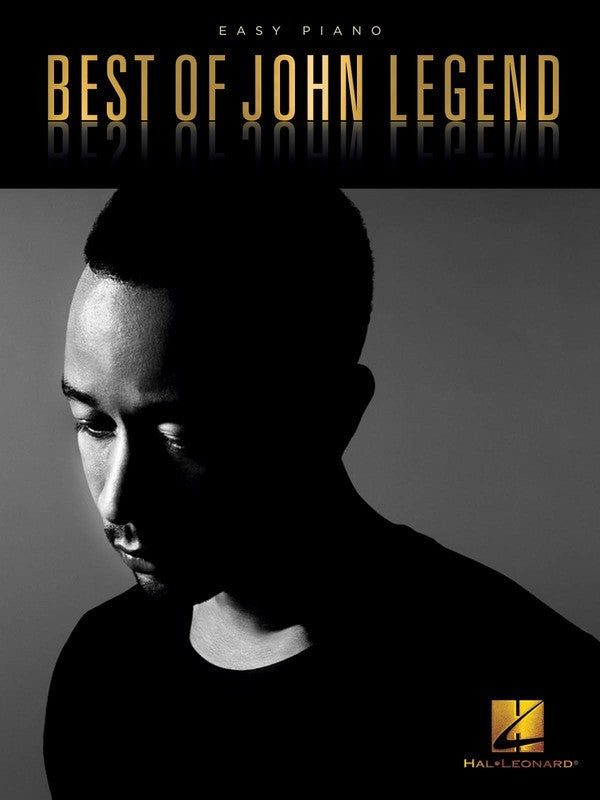 Best of John Legend – Dural Music Centre