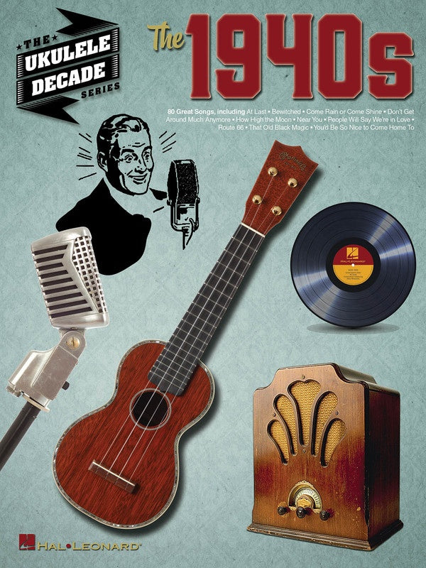The 1940s – Dural Music Centre