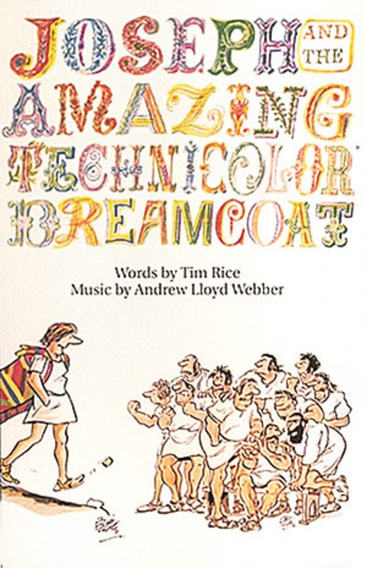 Joseph and the Amazing Technicolor Dreamcoat – Dural Music Centre