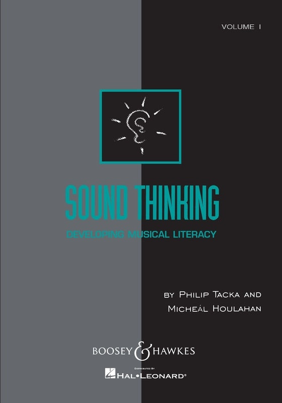 Sound Thinking - Volume I – Dural Music Centre