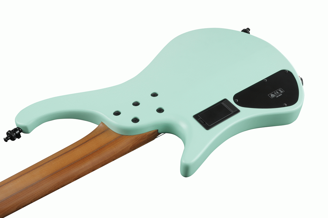 Ibanez EHB1005MS SFM Electric 5-String.Bass – Dural Music Centre