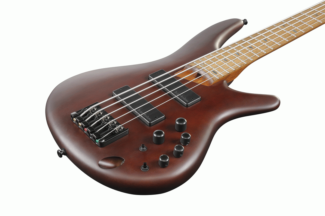 Ibanez SR505E BM Electric 5-String.Bass – Dural Music Centre